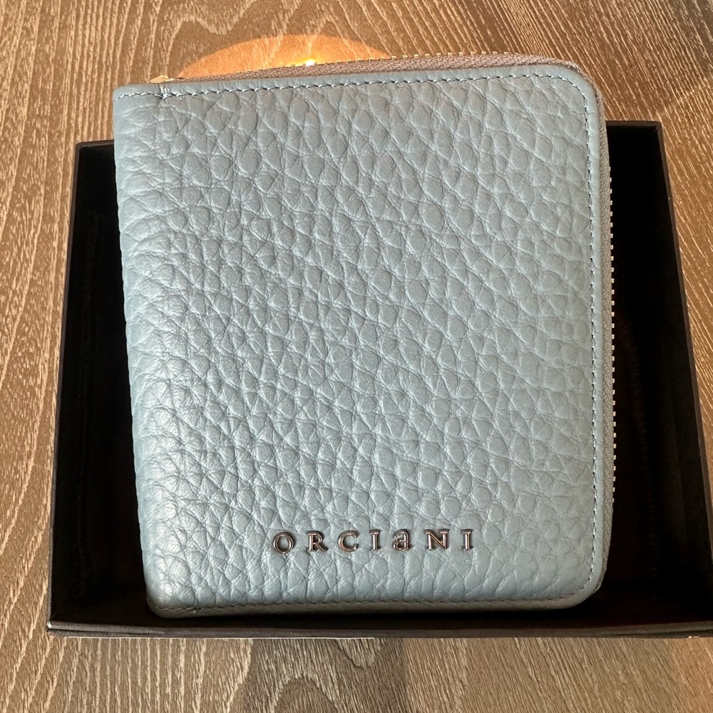 Wallet
